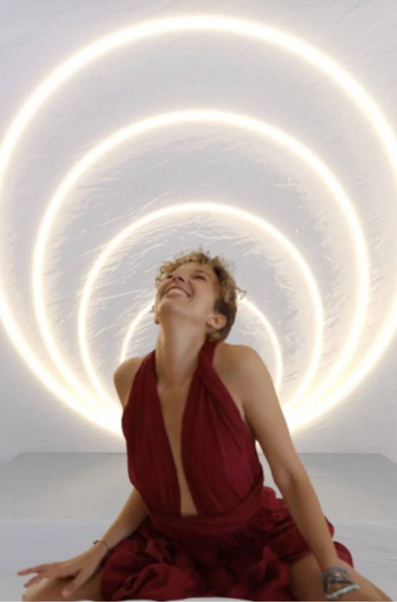 Light Activation - Become magnetic