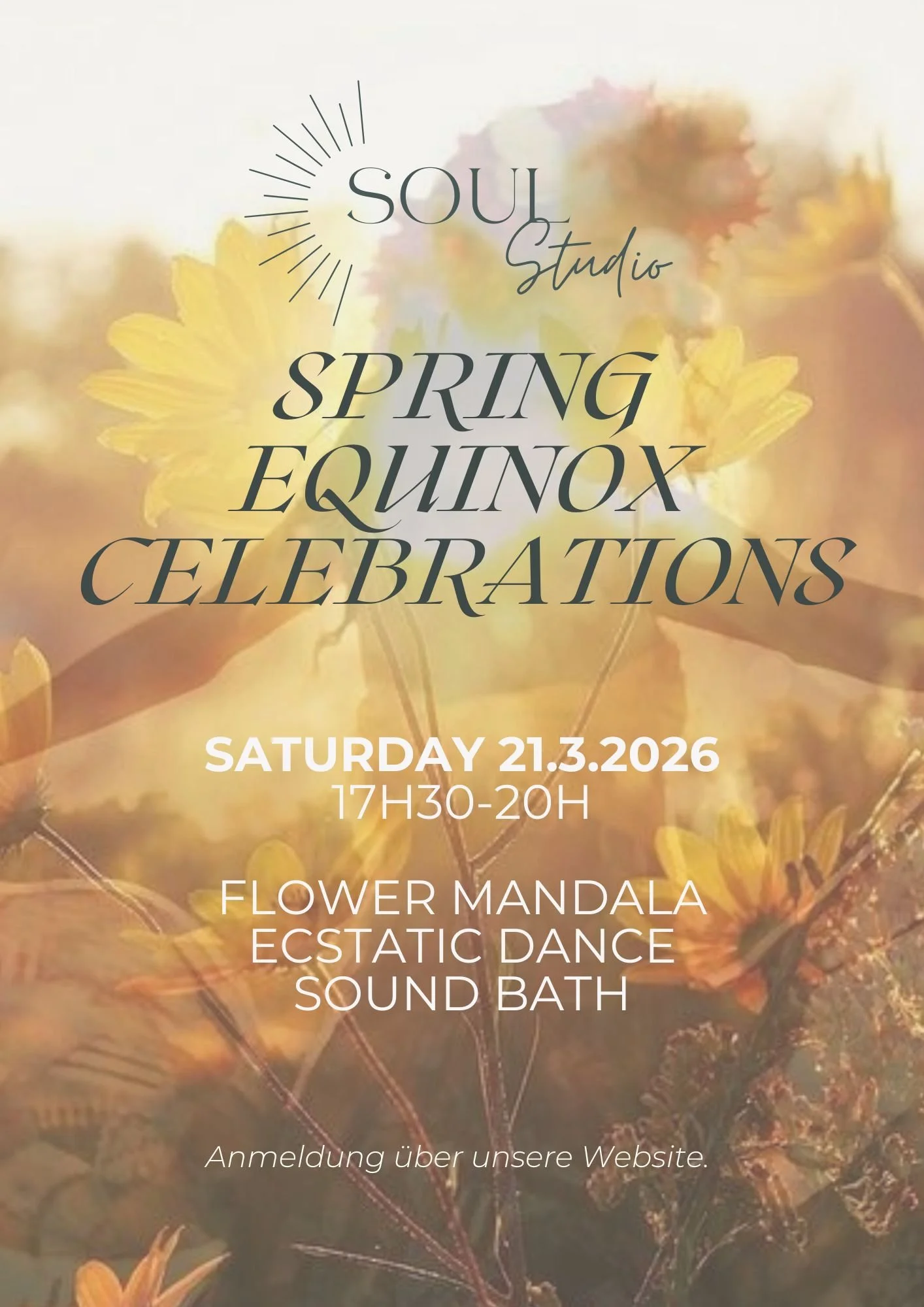 Spring Equinox Celebration