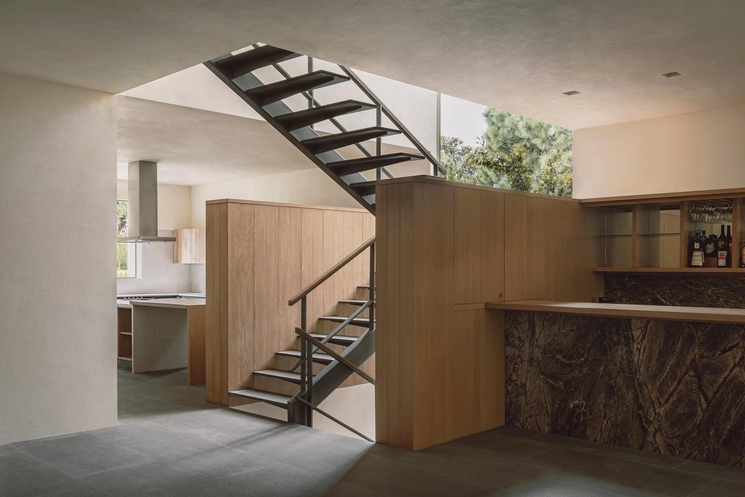 CASA CIELO | The Radical Project