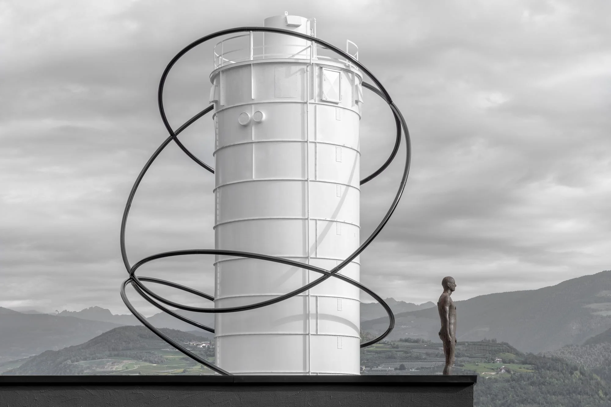 barth: New expansion | The Radical Project