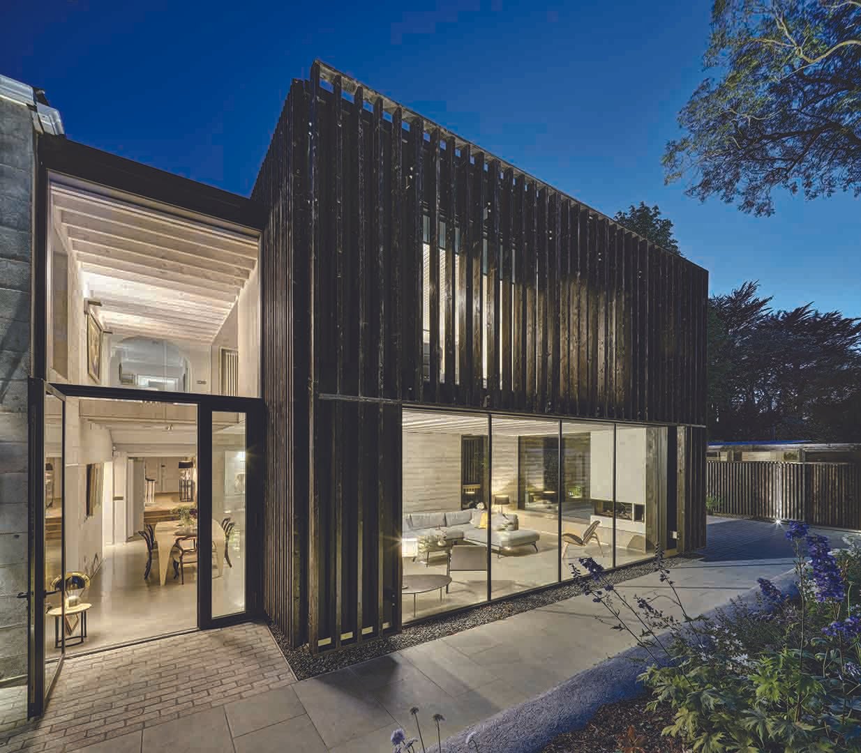 Glenavy_Donnelly Turpin Architects_Night View.jpg