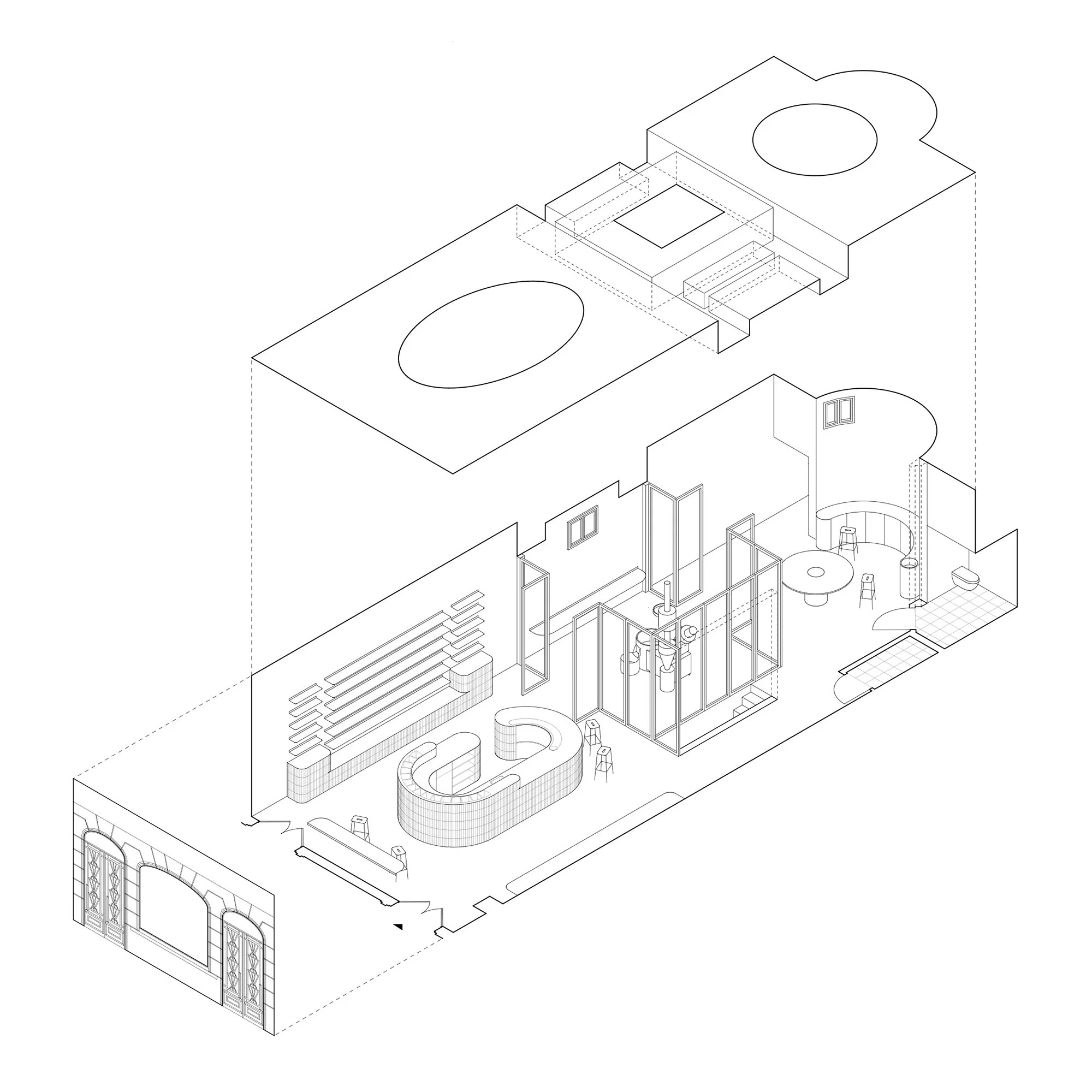 02 - OAR - ANBASSA - Axonometric view of the project 2000x2000-300dpi V2.jpg