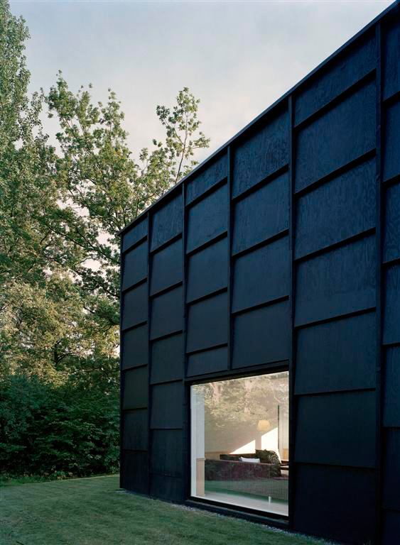 House K | The Radical Project