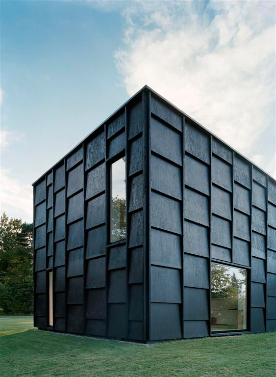 House K | The Radical Project