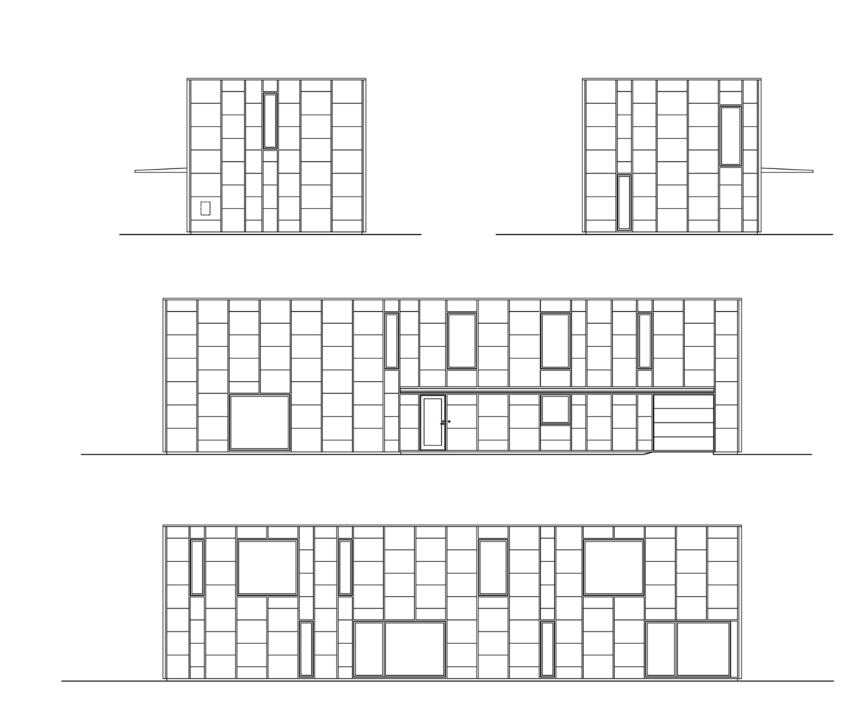 Stringio Building House K | The Radical Project