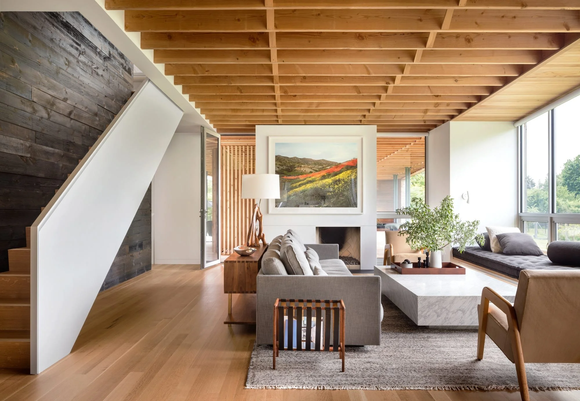 Shelter island house — The Radical Project