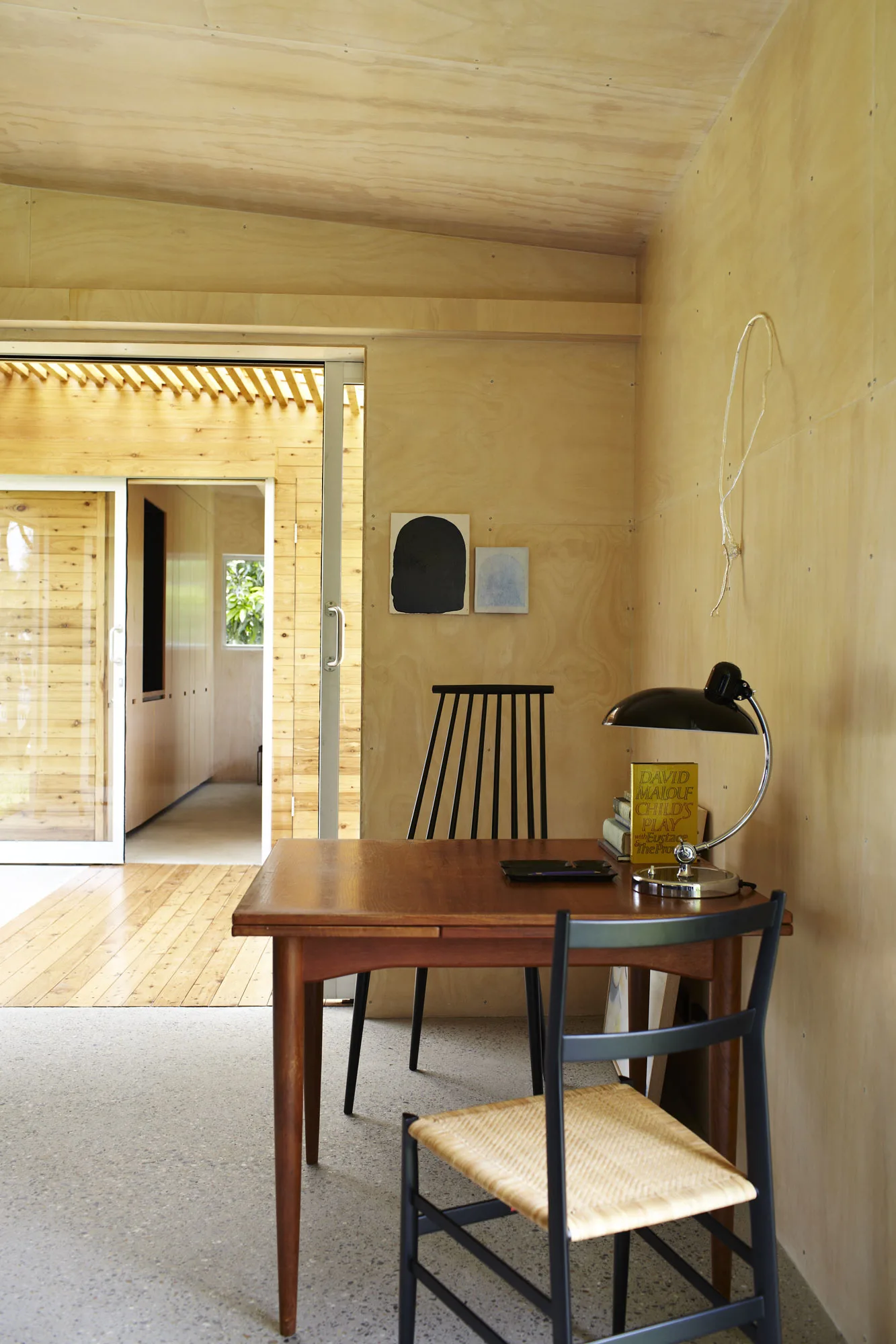 Keperra House | The Radical Project