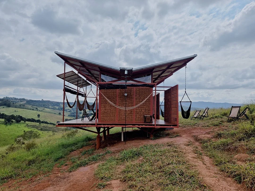 Casa Igarapé | The Radical Project