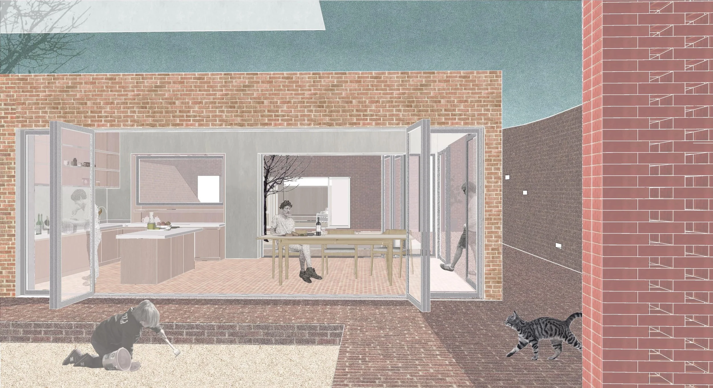 wee-studio-zhu-yumeng-sun-haiting-zhan-yuan-courtyard-house-for-gazing (31).jpg