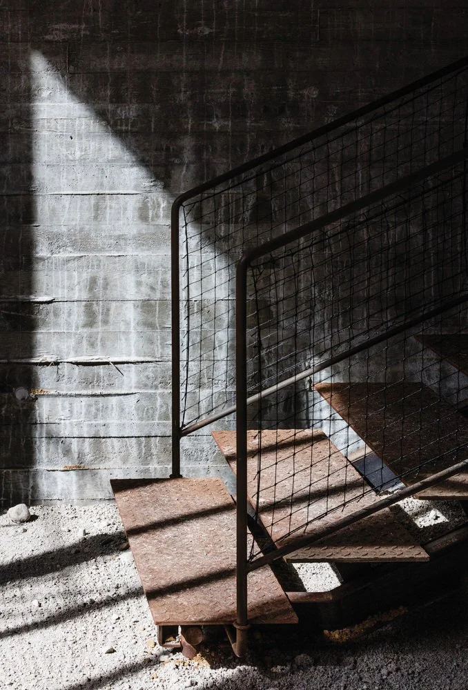 Kannikegaarden_stair_detail_in_ruin_space_Anders_Sune_Berg.jpg