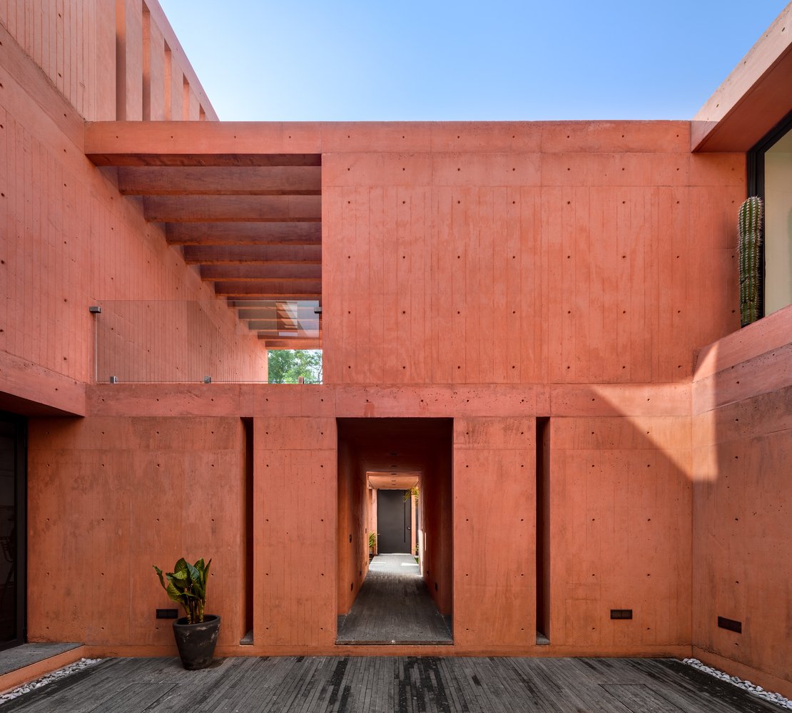 CVC House | The Radical Project
