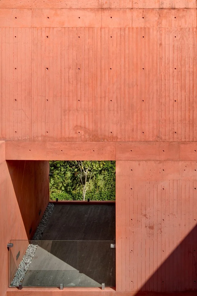 CVC House | The Radical Project