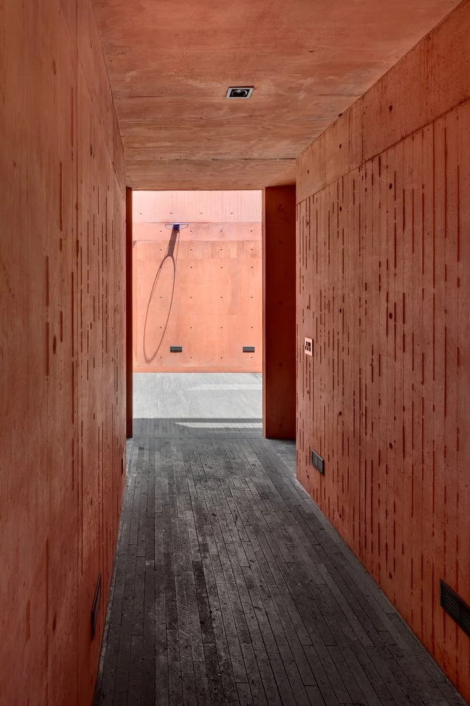 CVC House | The Radical Project