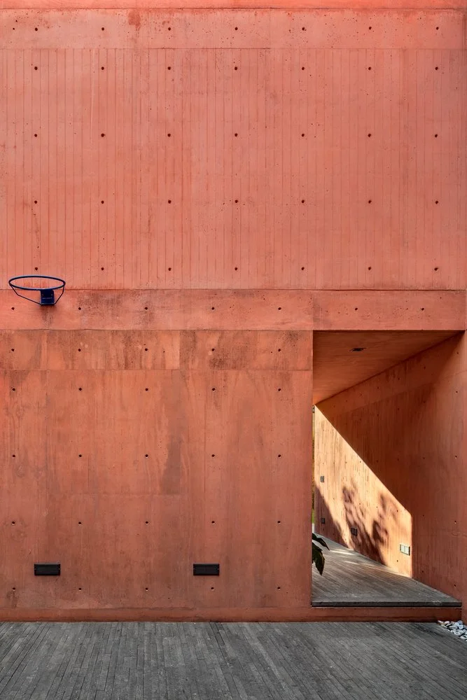 CVC House | The Radical Project