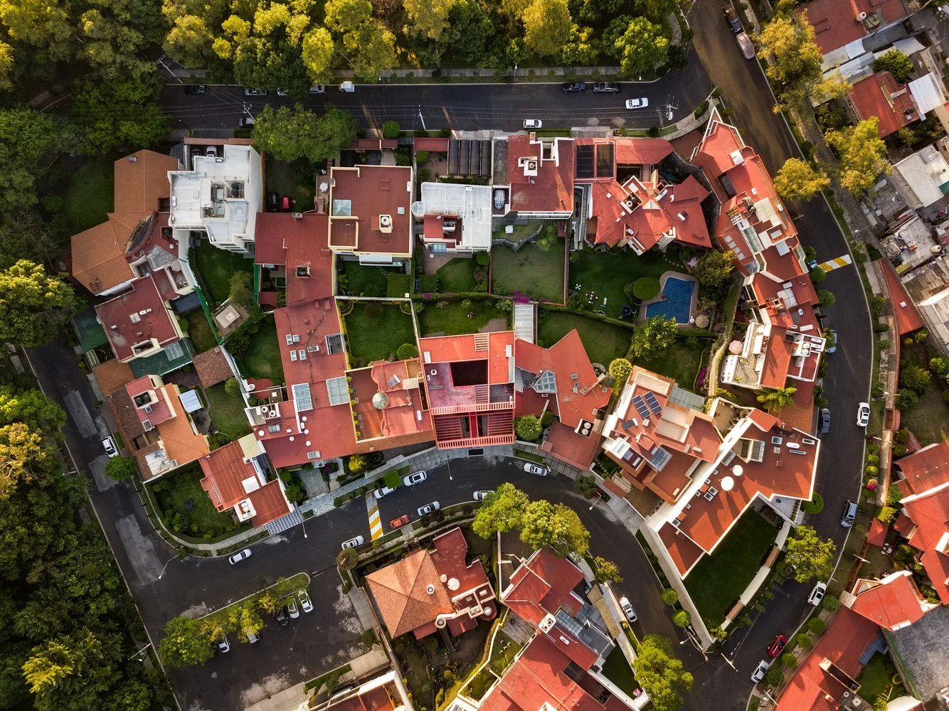 CVC House | The Radical Project