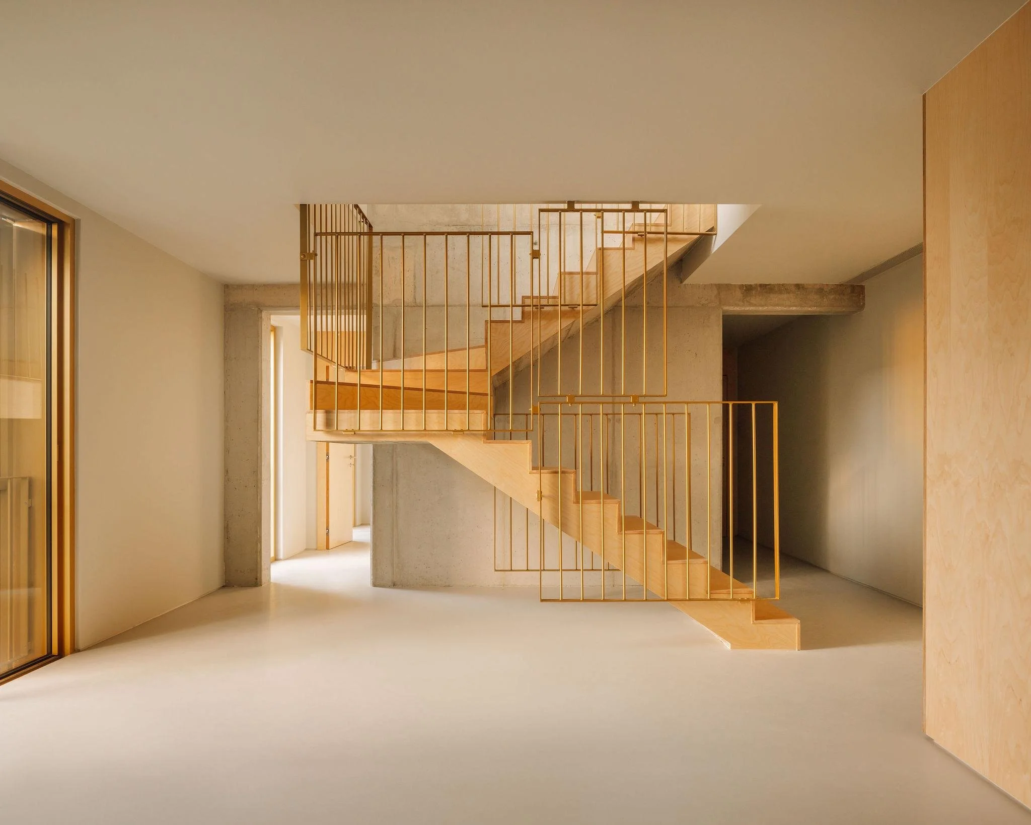 Housing Block By Bureau des Mésarchitectures | The Radical Project