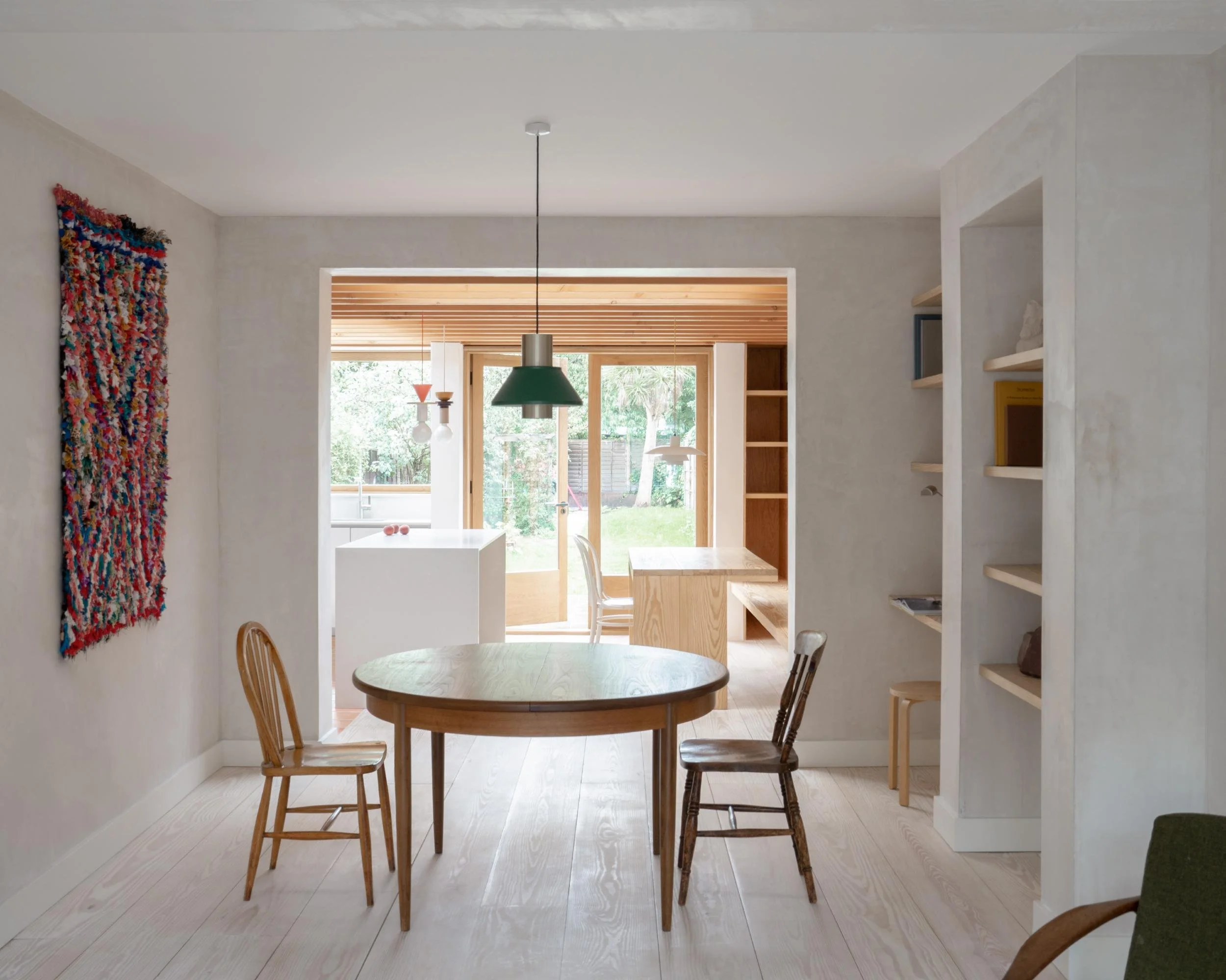 Codegone Residence CG Residence By DEDRAFT | The Radical Project