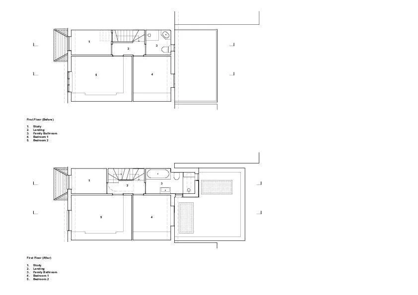 Codegone Residence CG Residence By DEDRAFT | The Radical Project