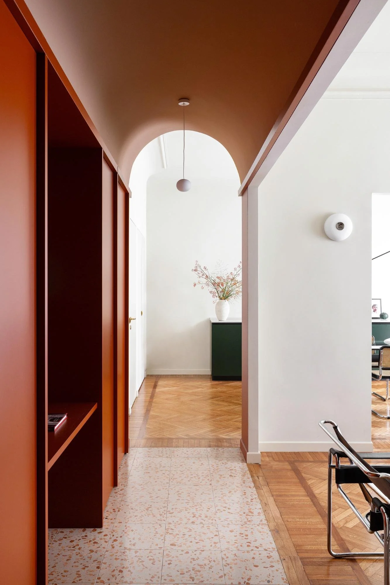 Casa GS