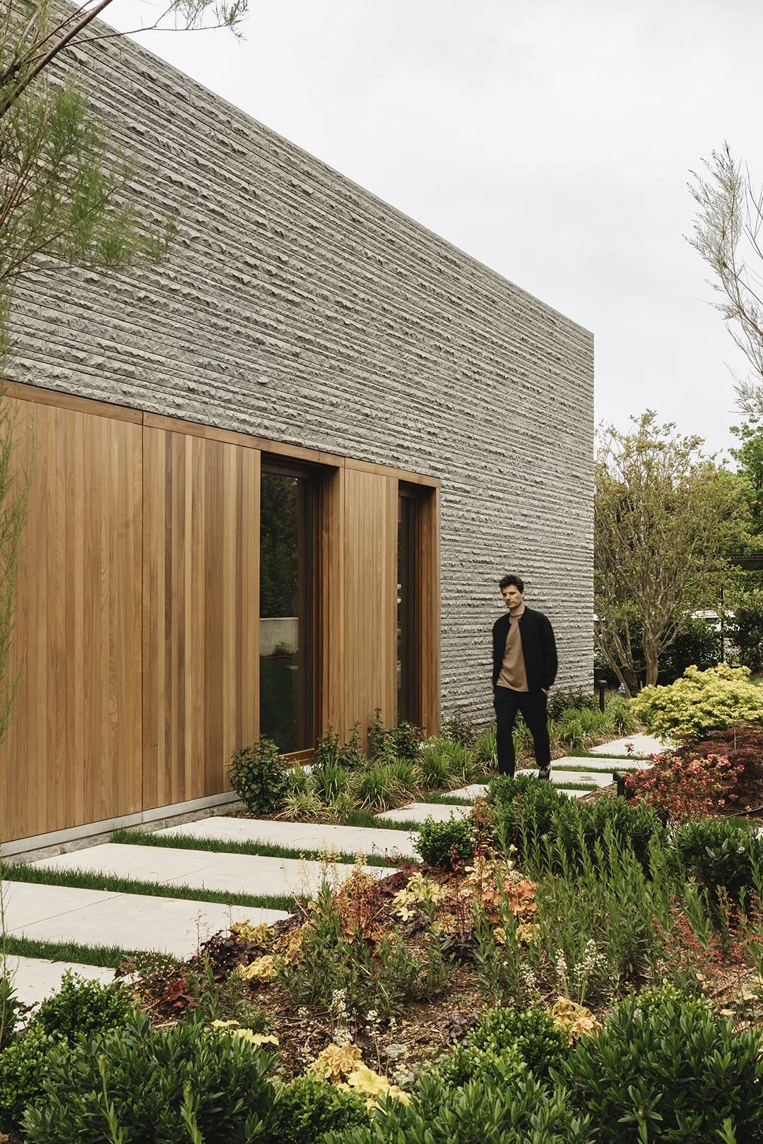 Oinarri House