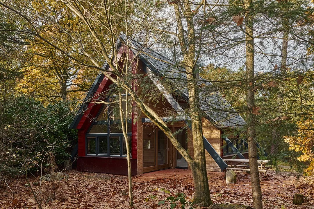 Holiday House Herperduin 