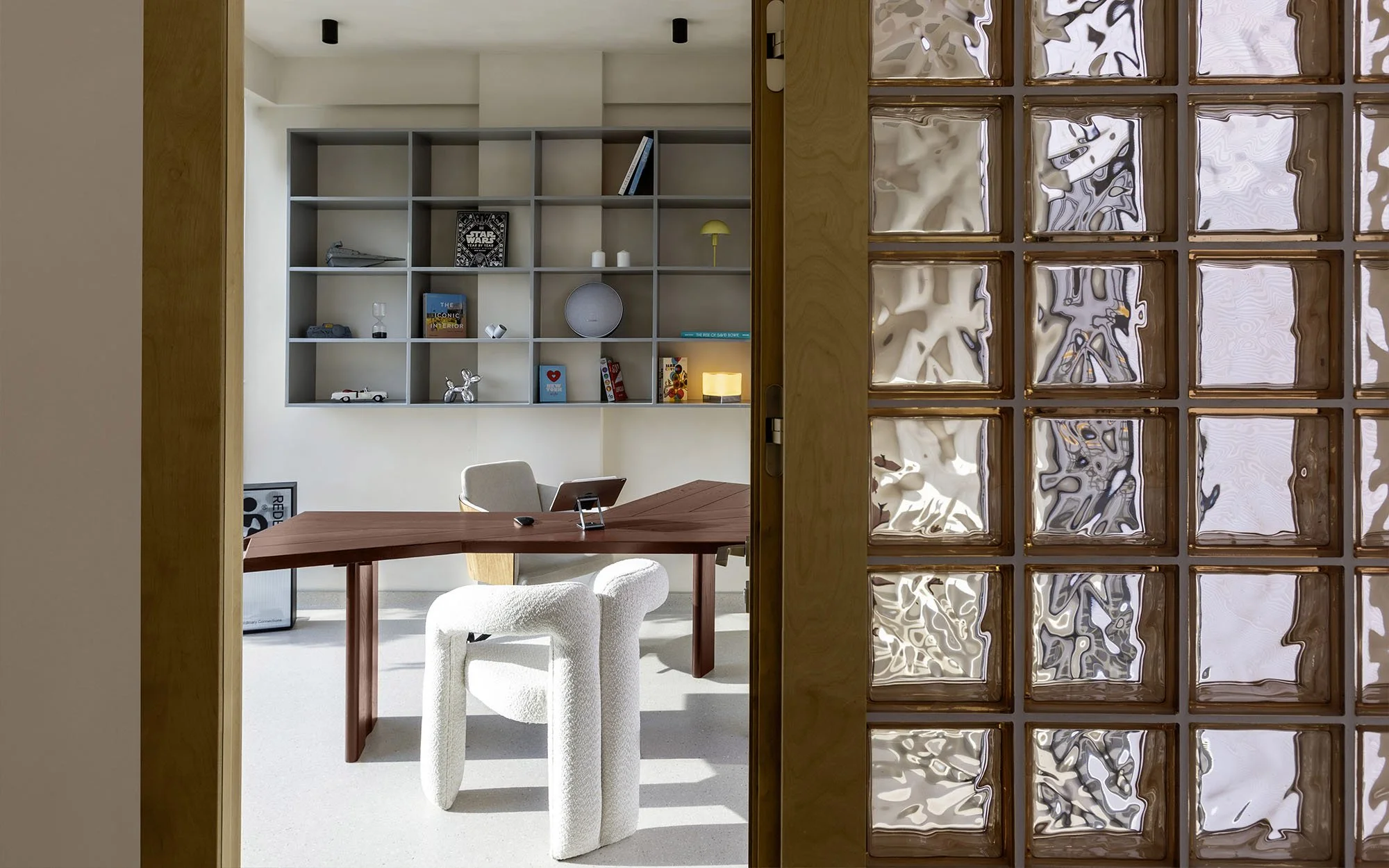 Redbow Event’s Office