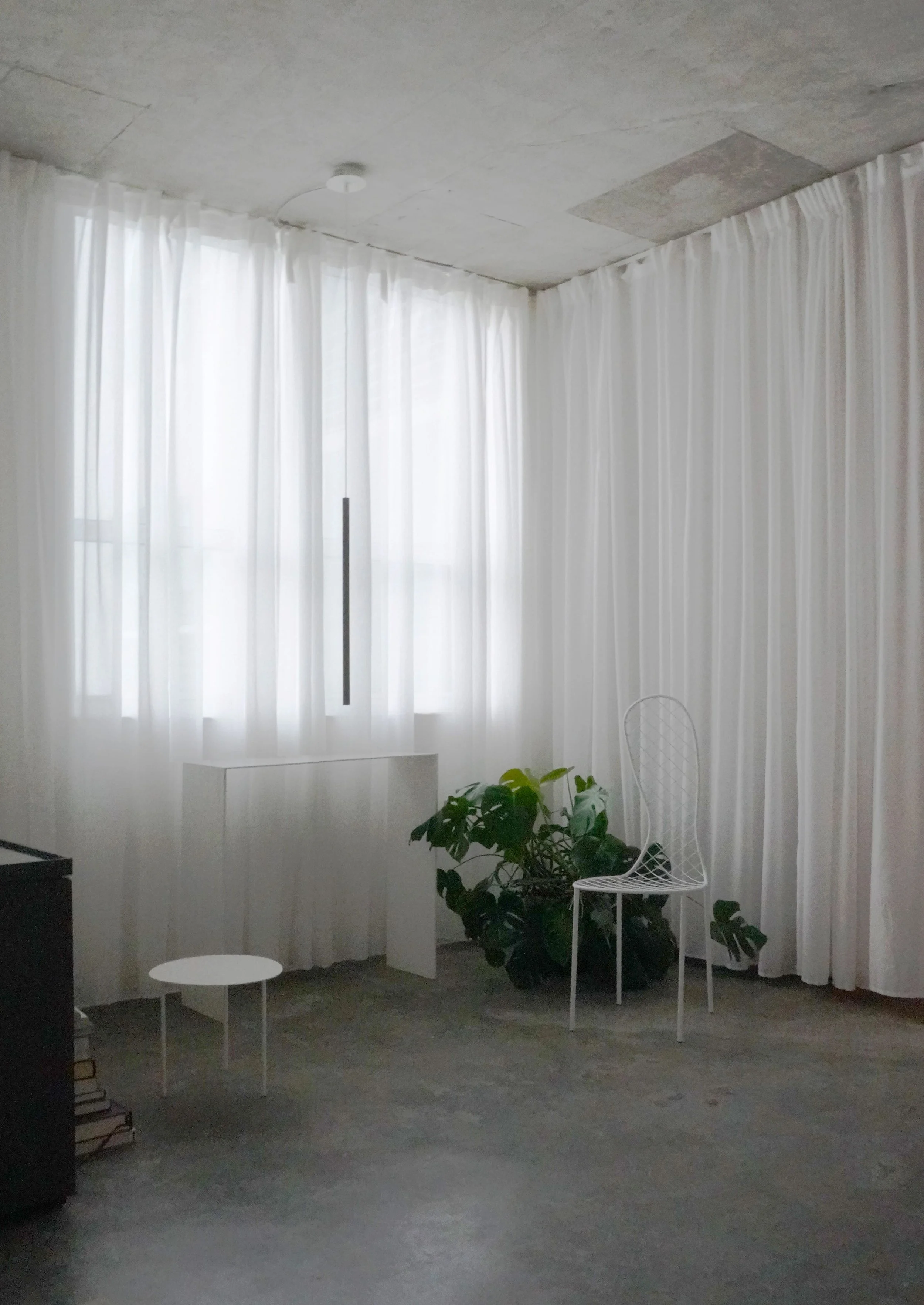 Miami Apartment Design