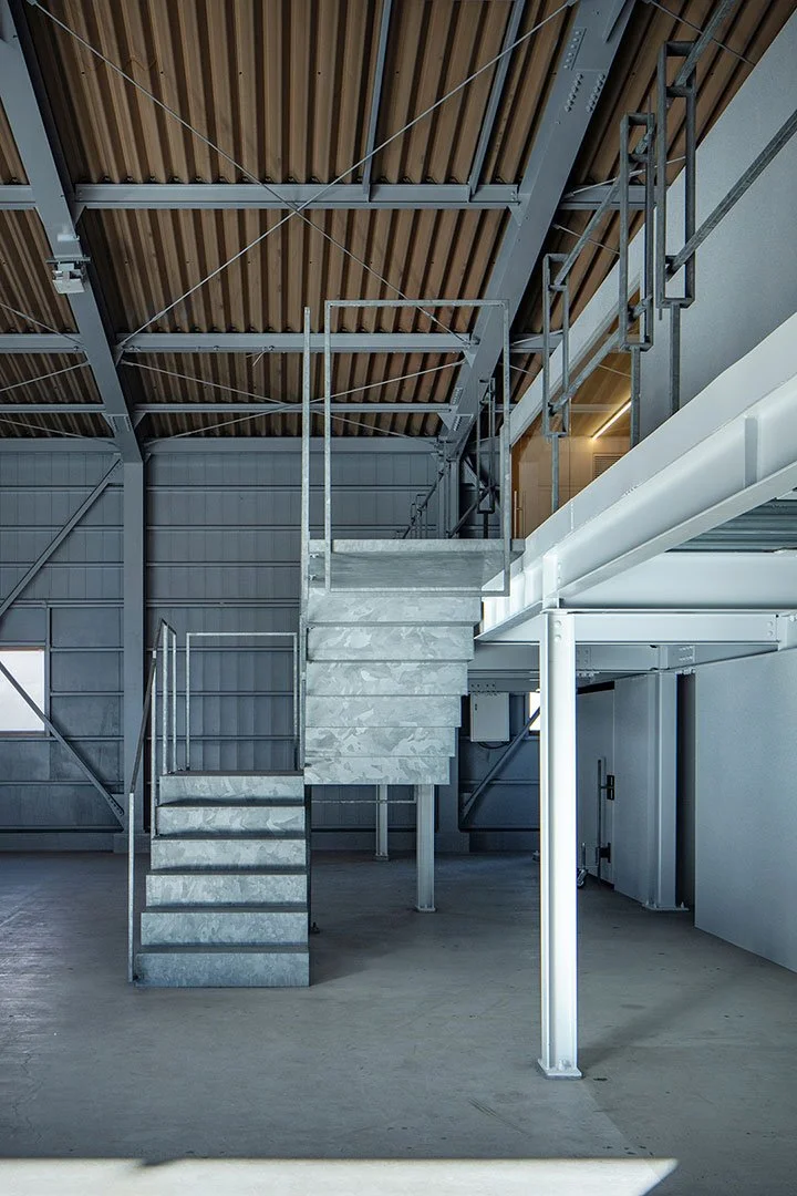 SPEC Co. Ltd. Saitama Office