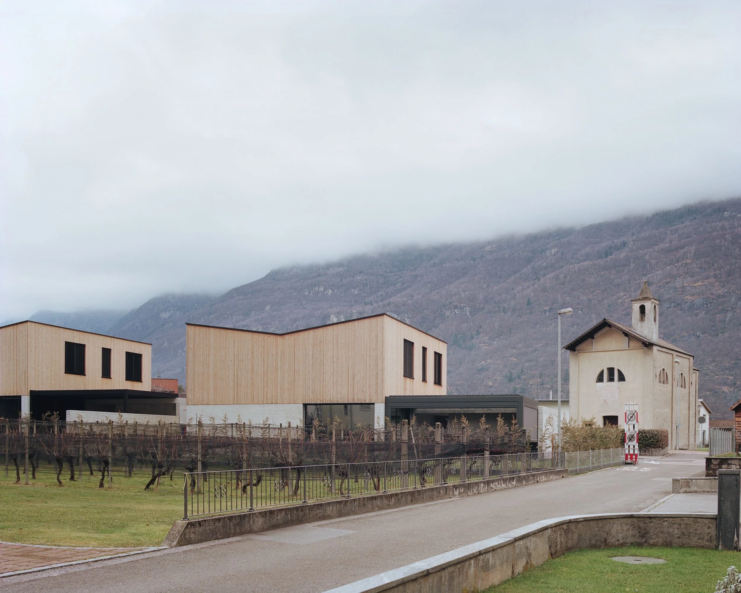 Residenza 3 Lune