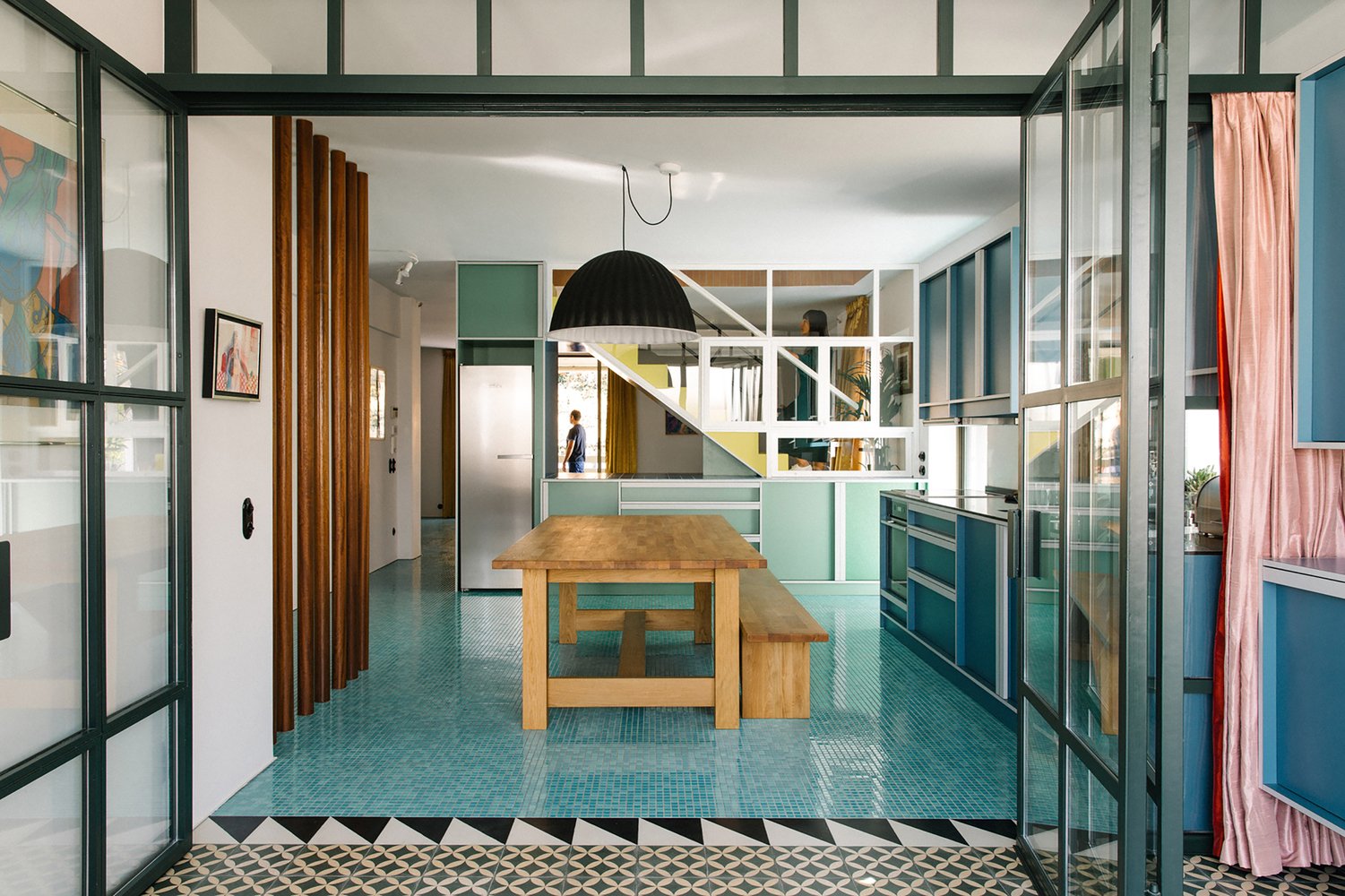 Nadja Apartment