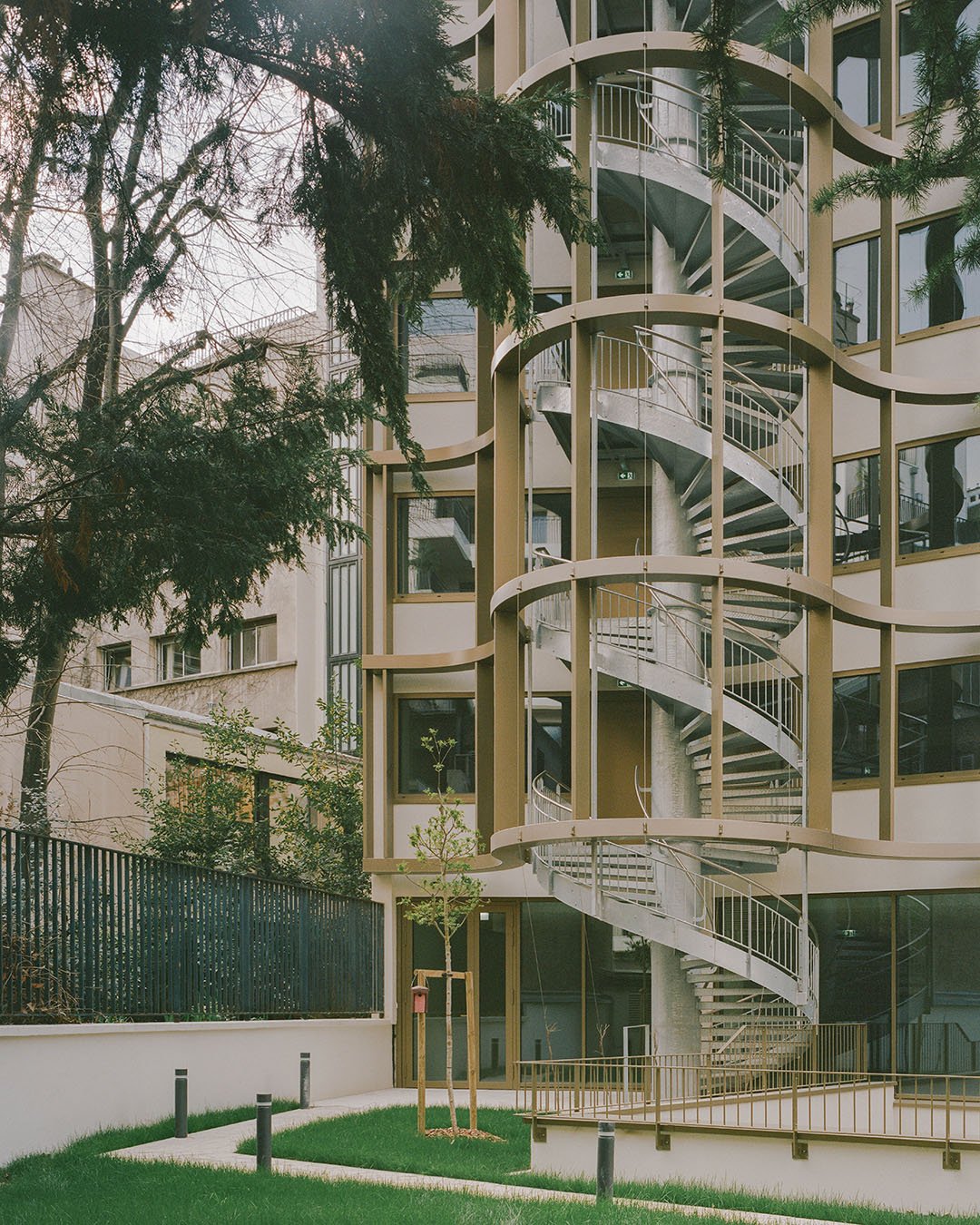 Rue De L’eglise