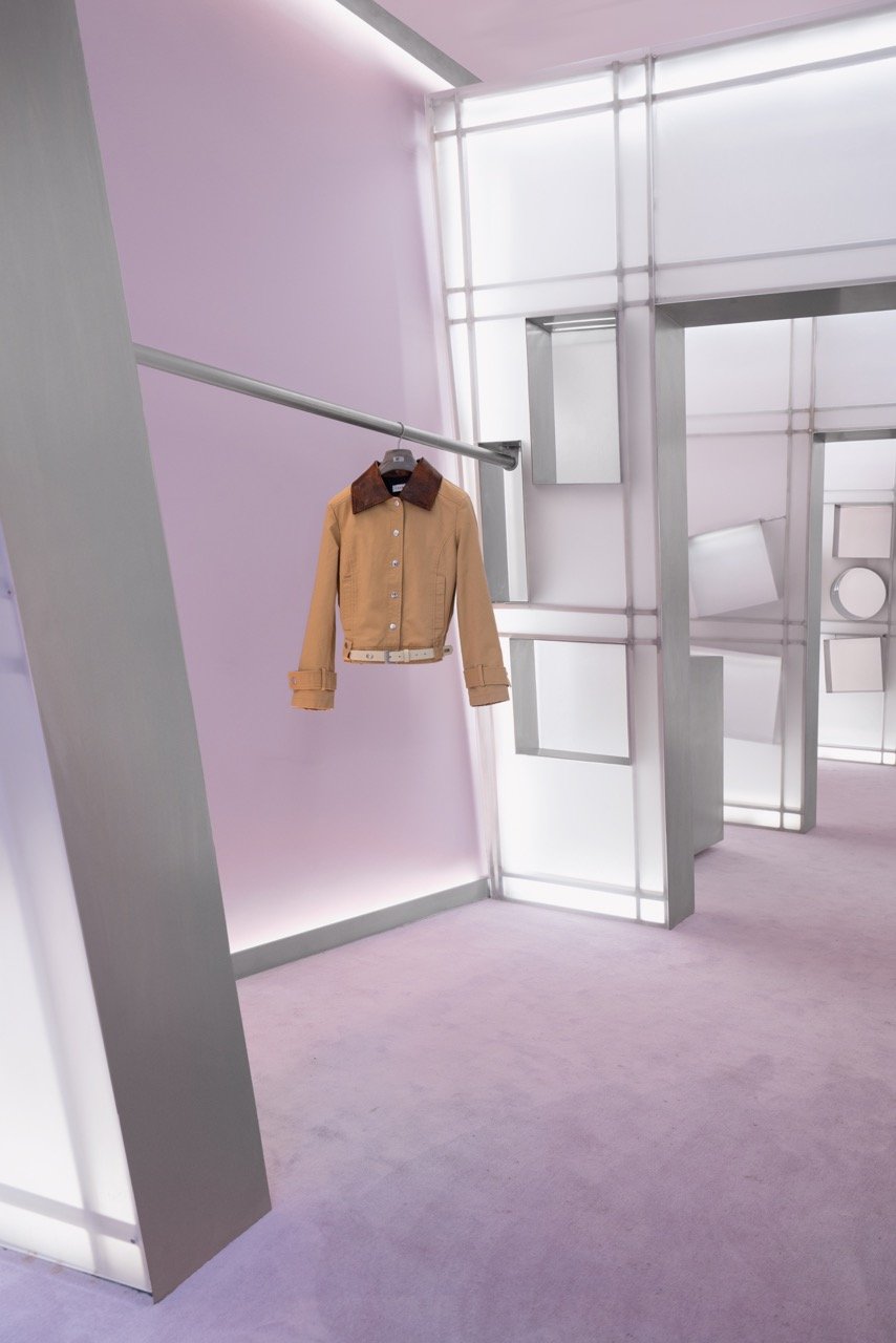 LAAGAM Amsterdam Store