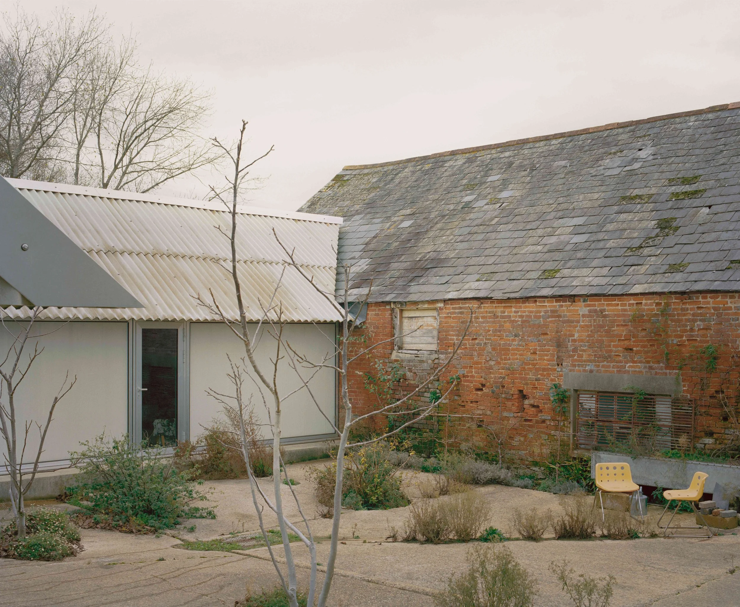 The Old Byre