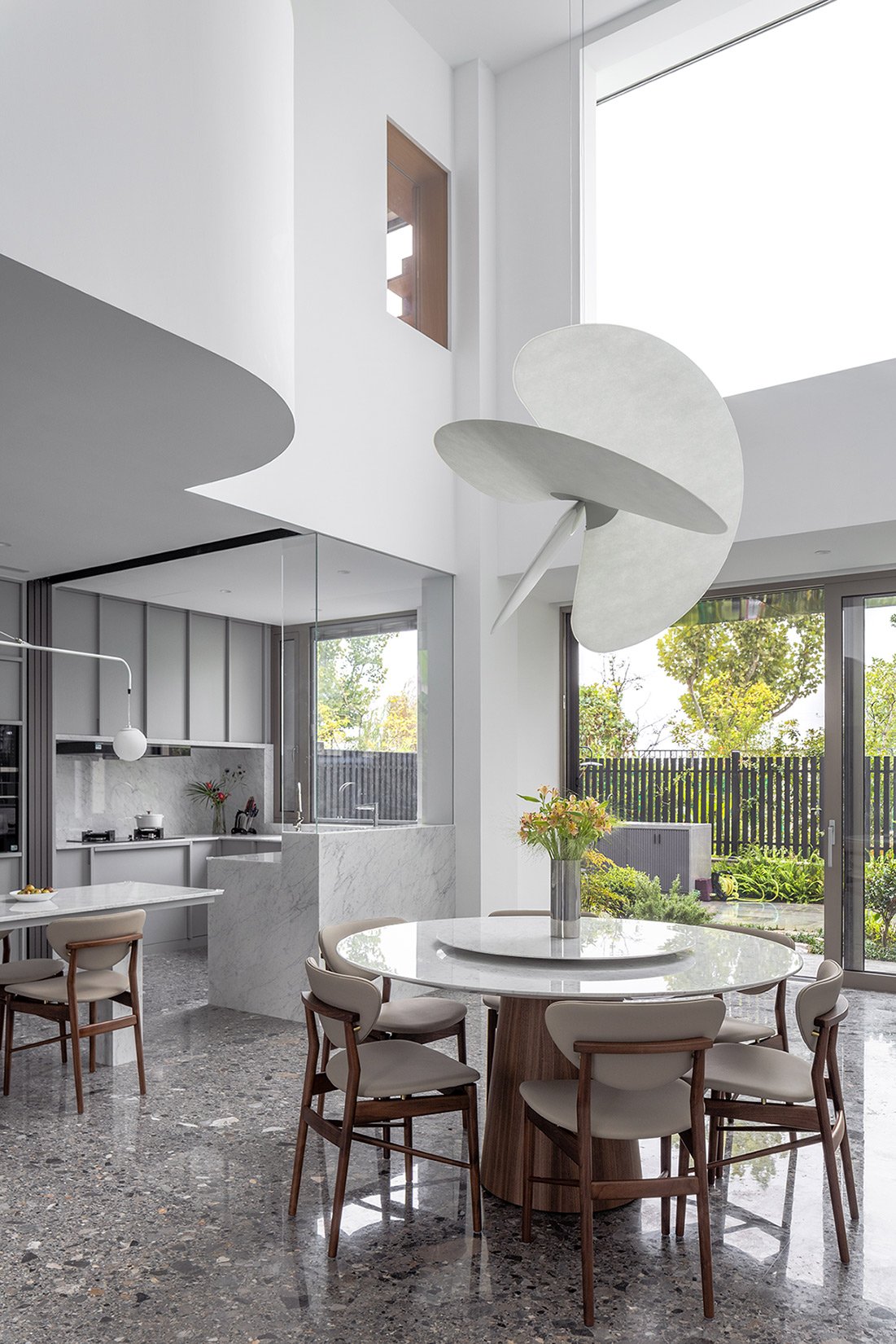 Waterview Townhome
