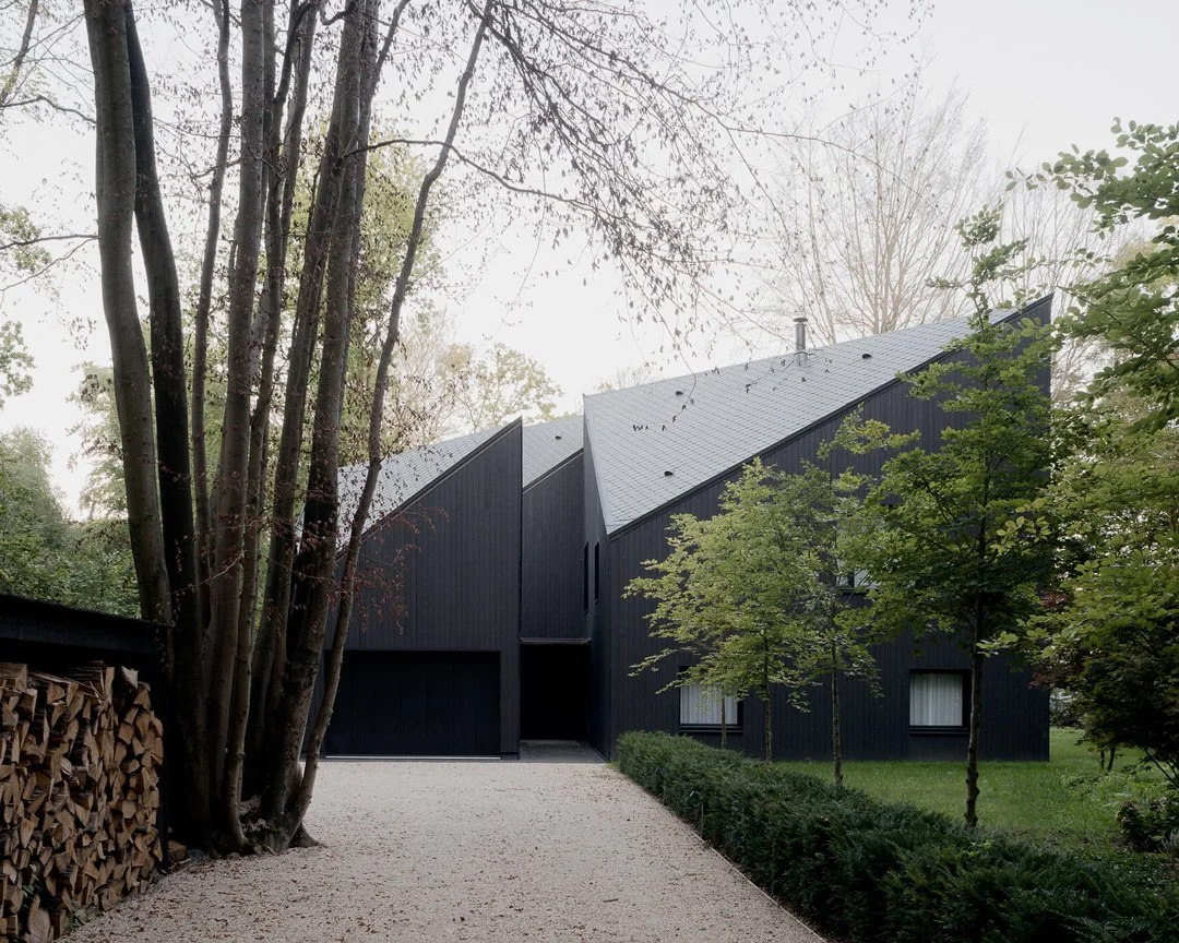 Forest House
