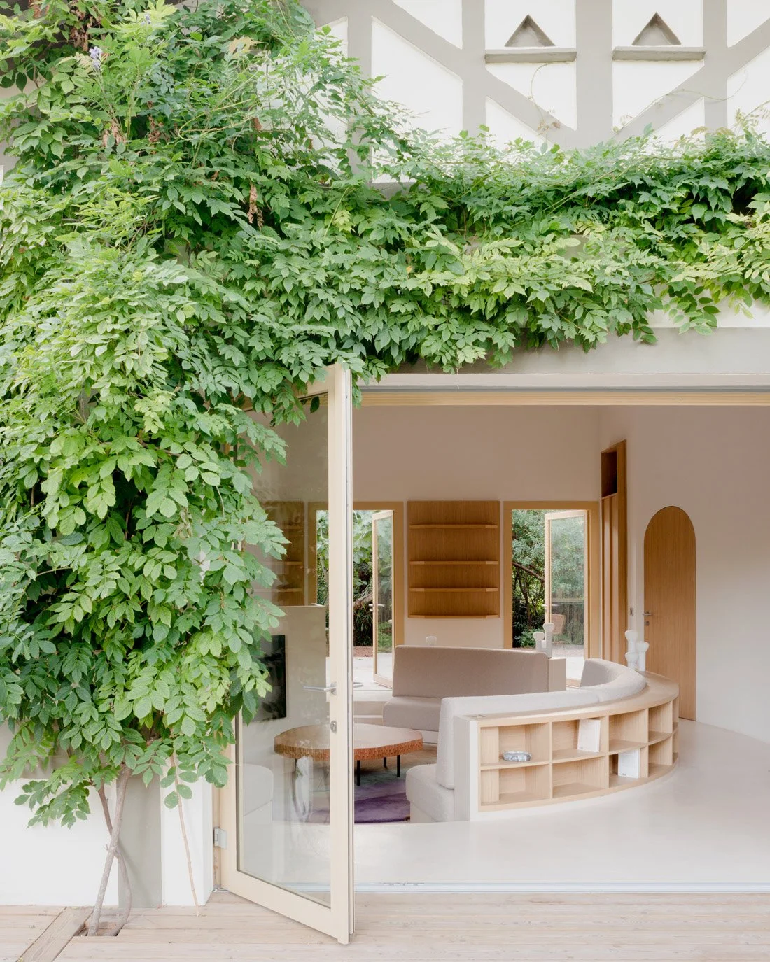 Seaside House