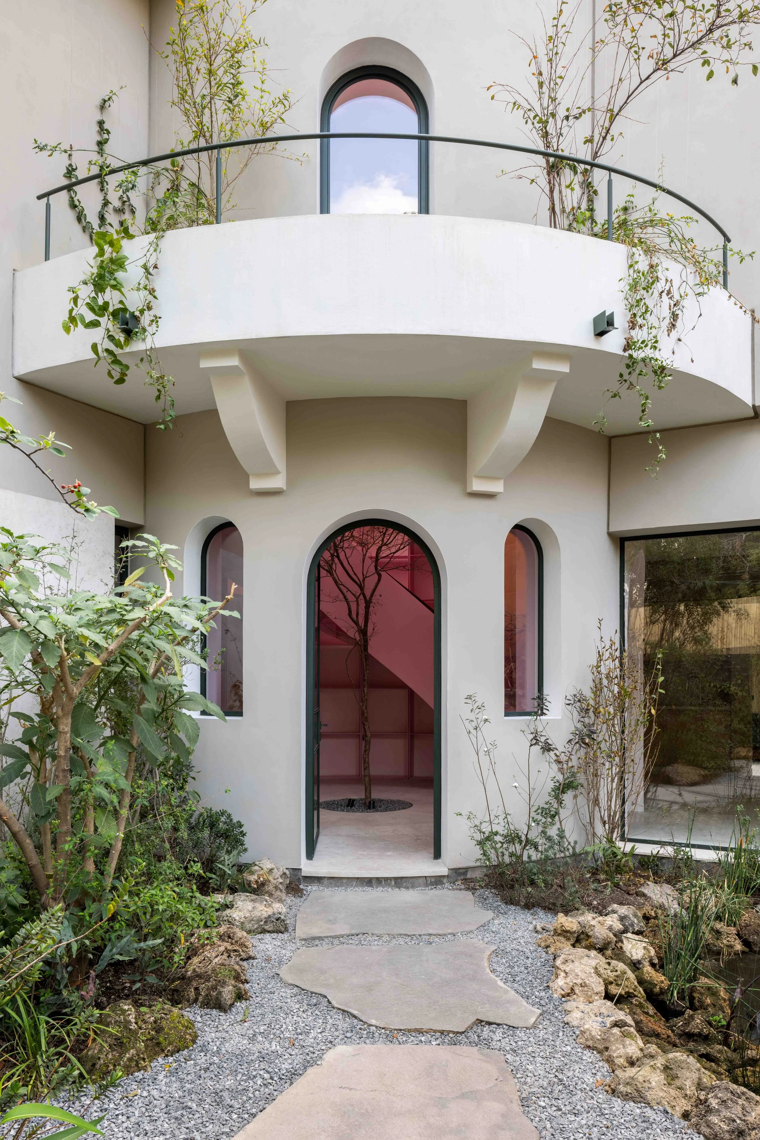 Casa KIKI