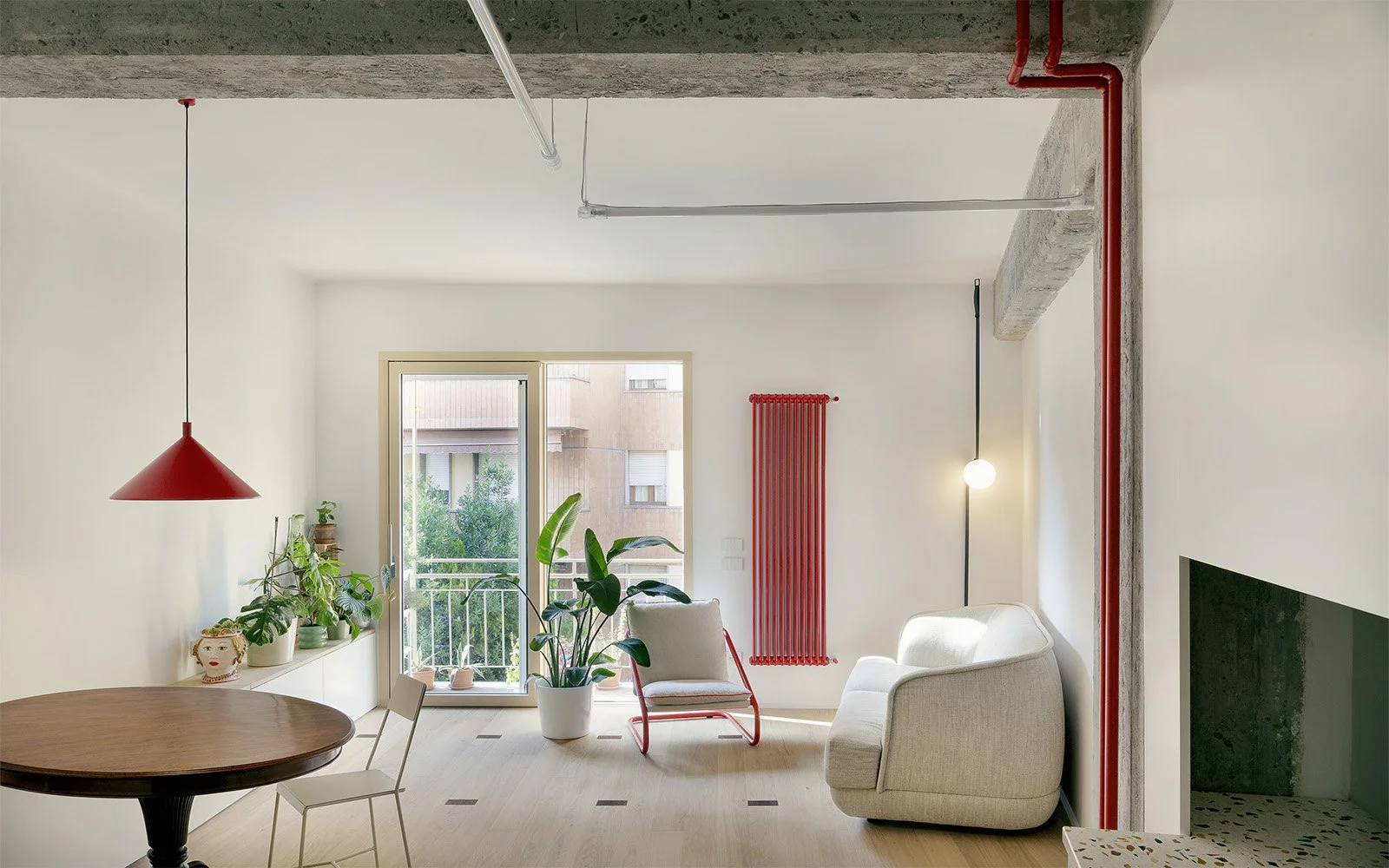 Casa B . V