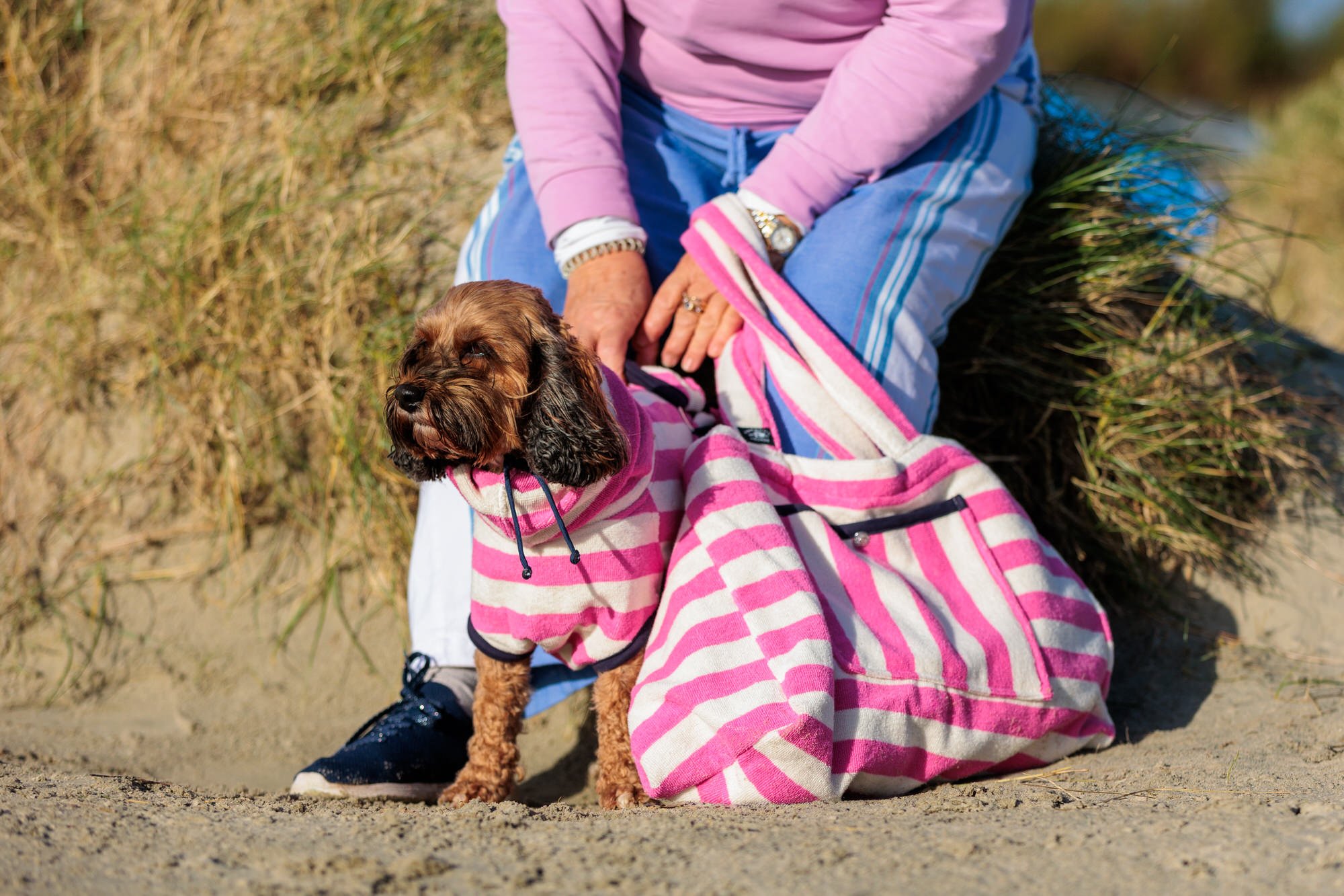 Beach Bags