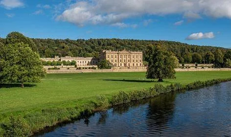 Chatsworth Country Fair