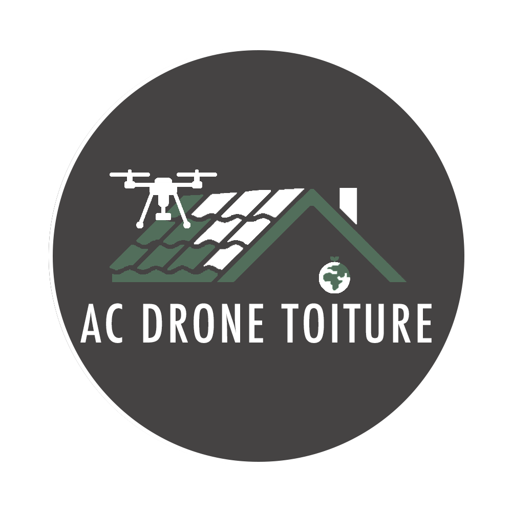 AC DRONE TOITURE