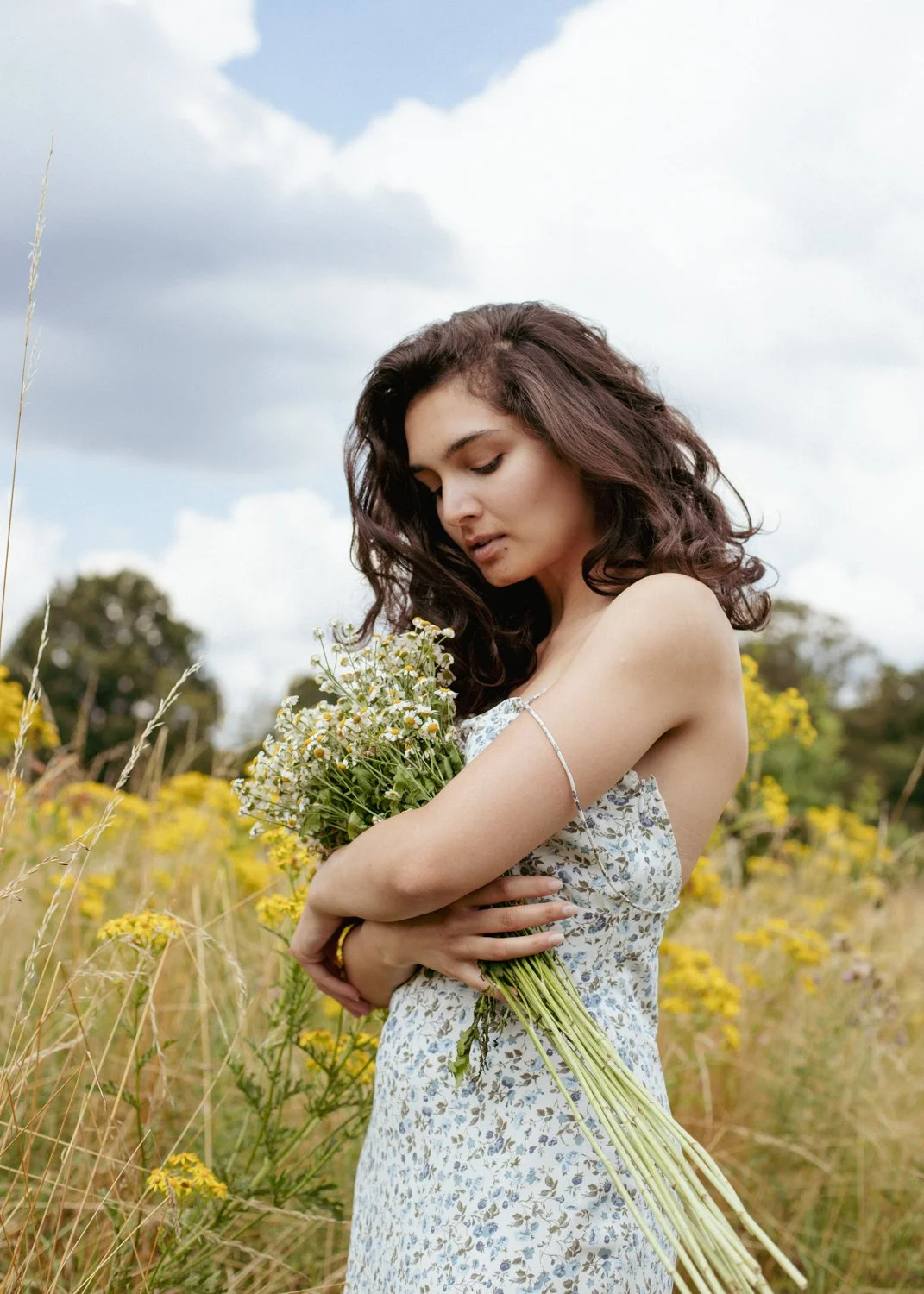 where to photograph outdoors in london? nature edition