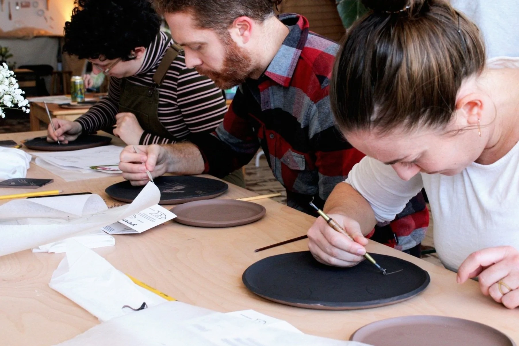 Tooth + Nail Studio Milwaukee