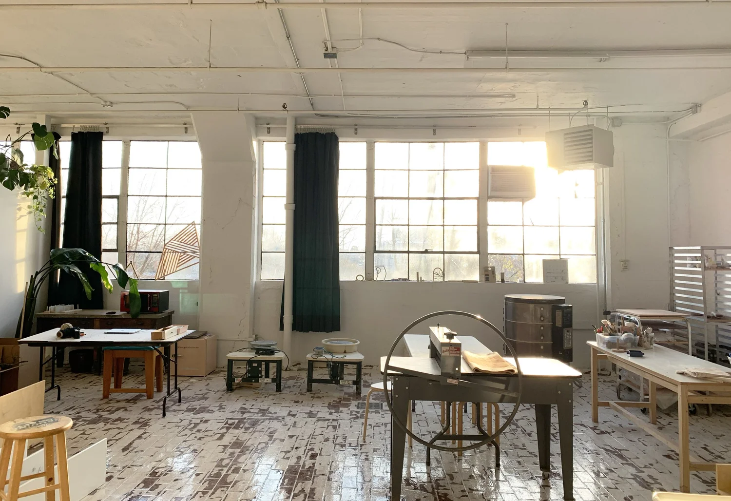 Tooth + Nail Studio Milwaukee