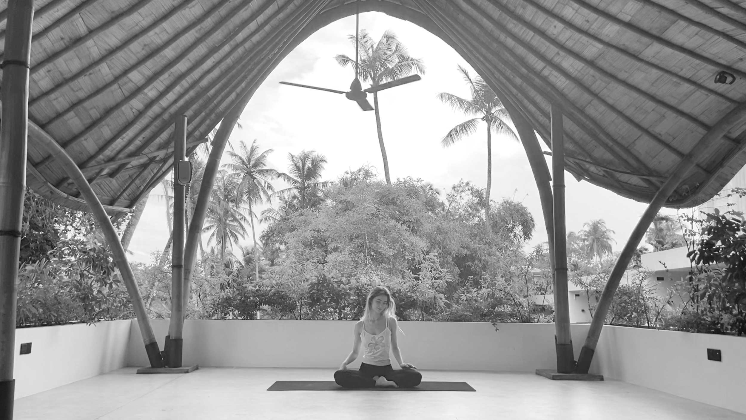 A Tropical Reset, Sri Lanka