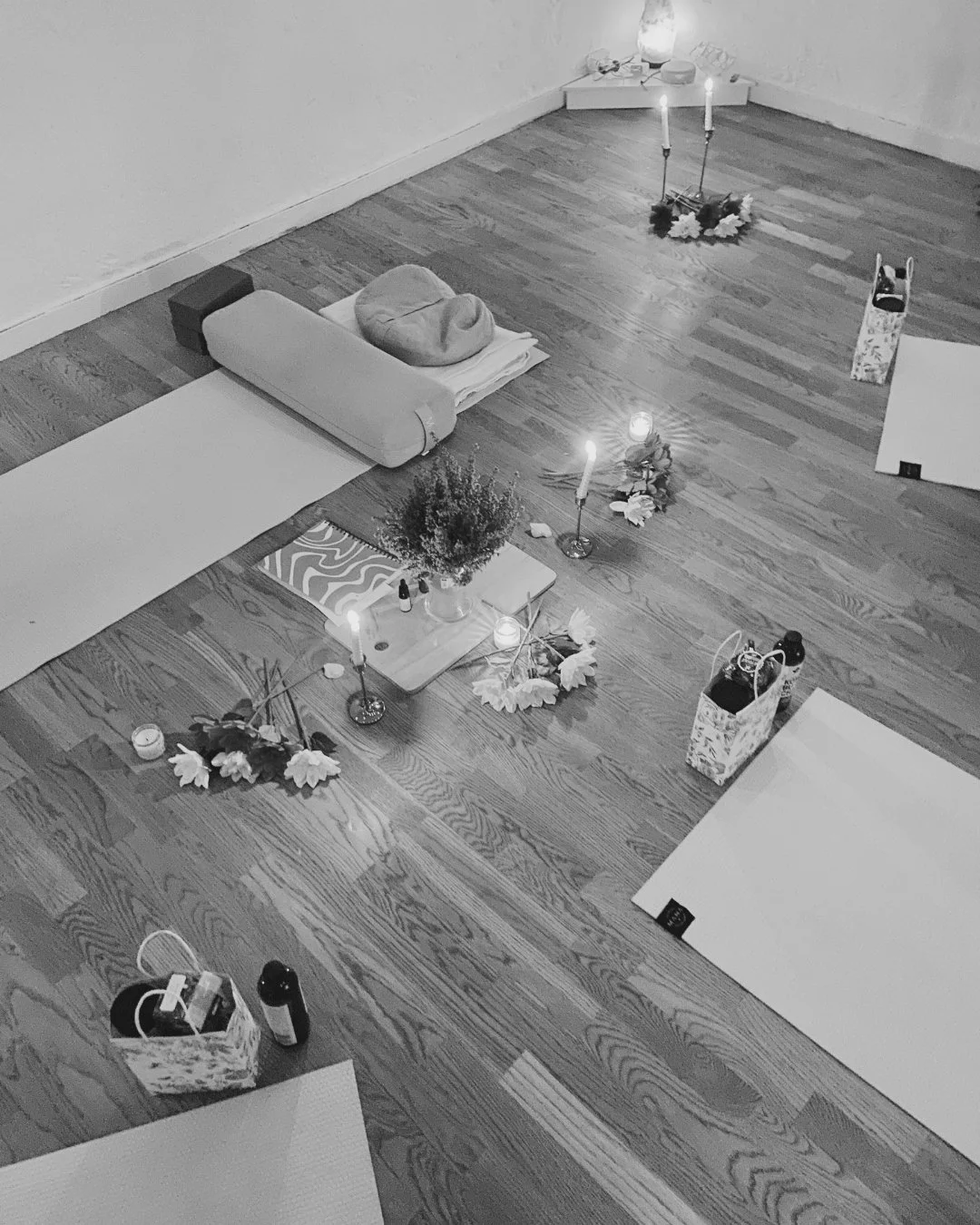 A Spa for the Spirit - 005 Edition