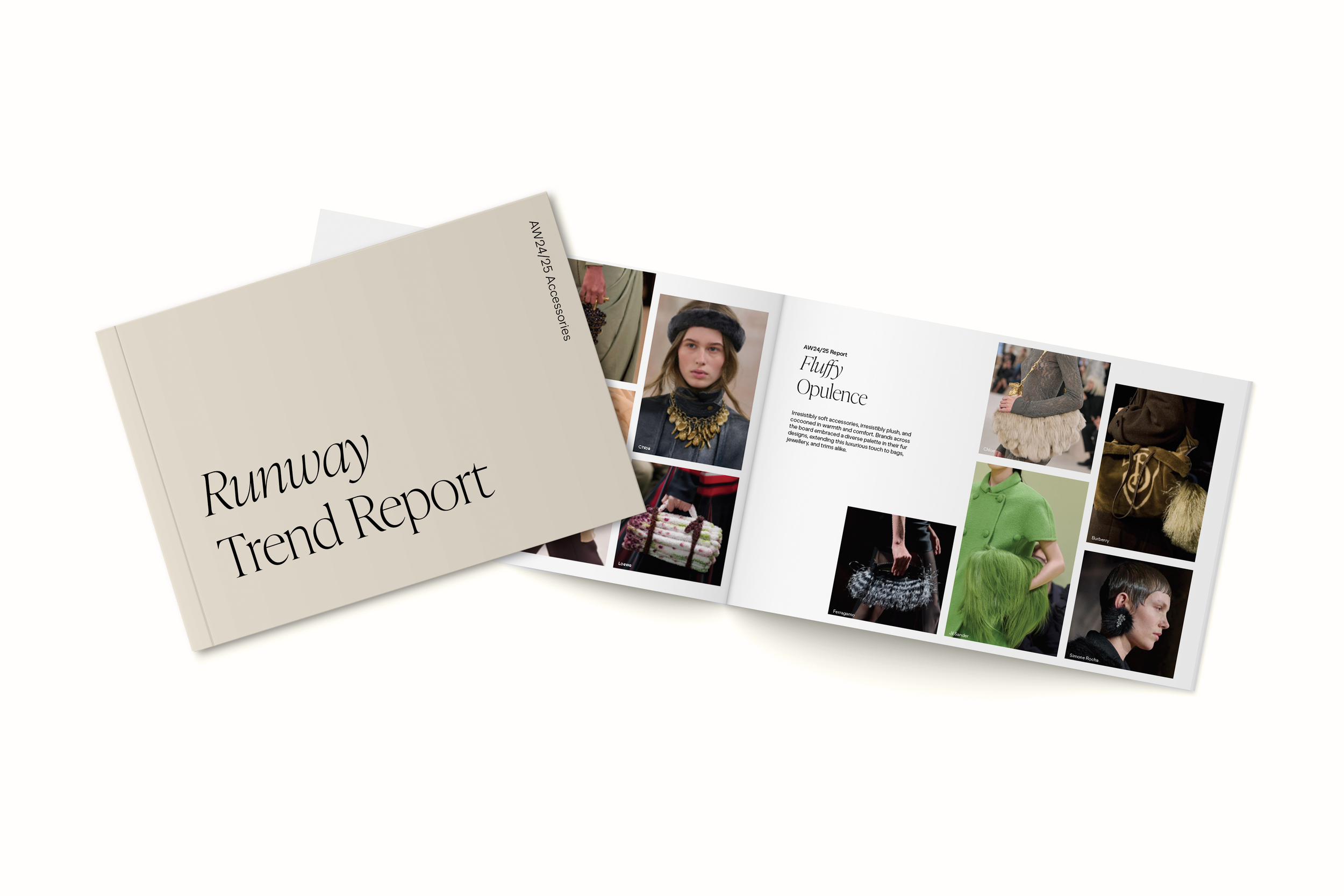 Trend Reports