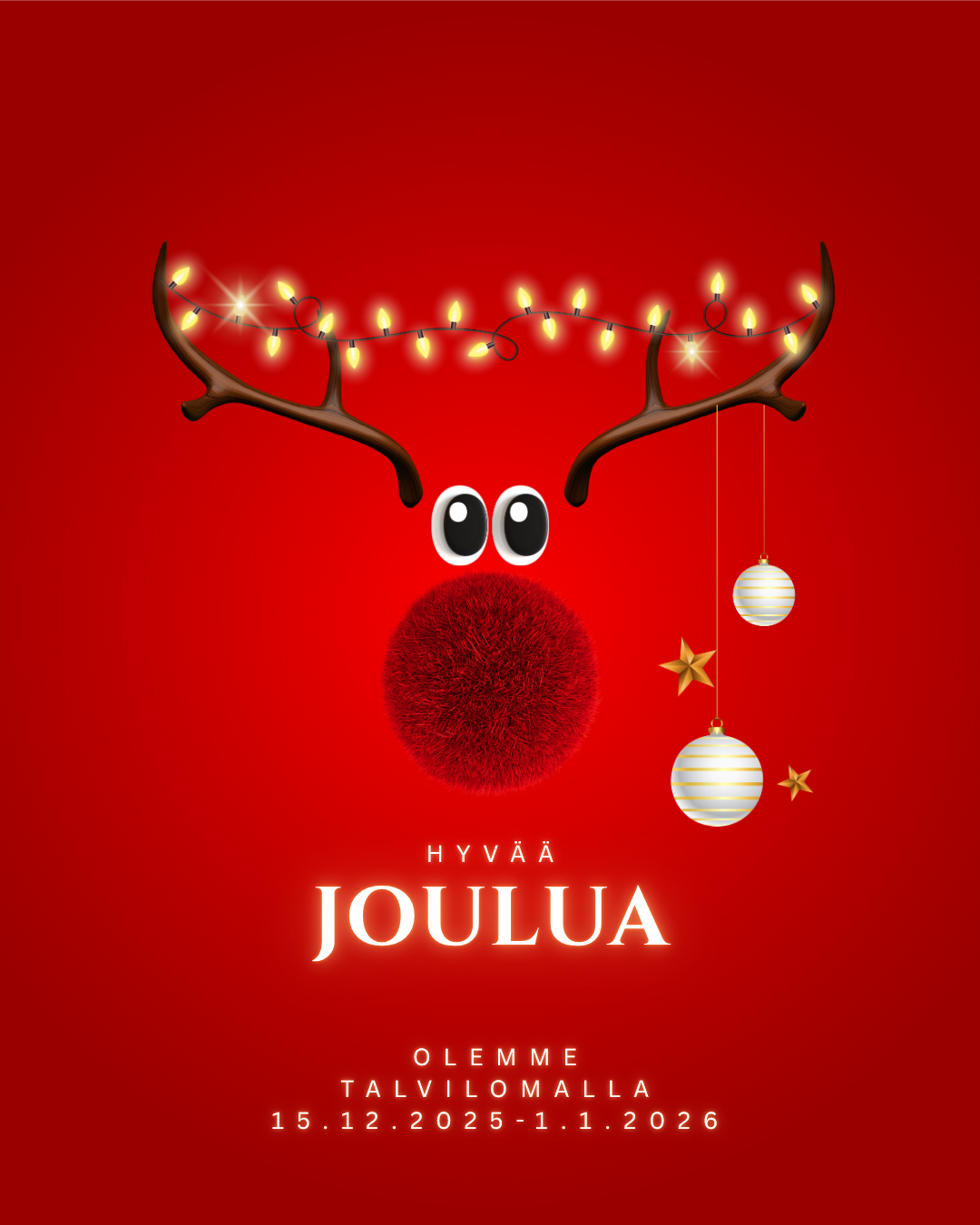 Joululoma