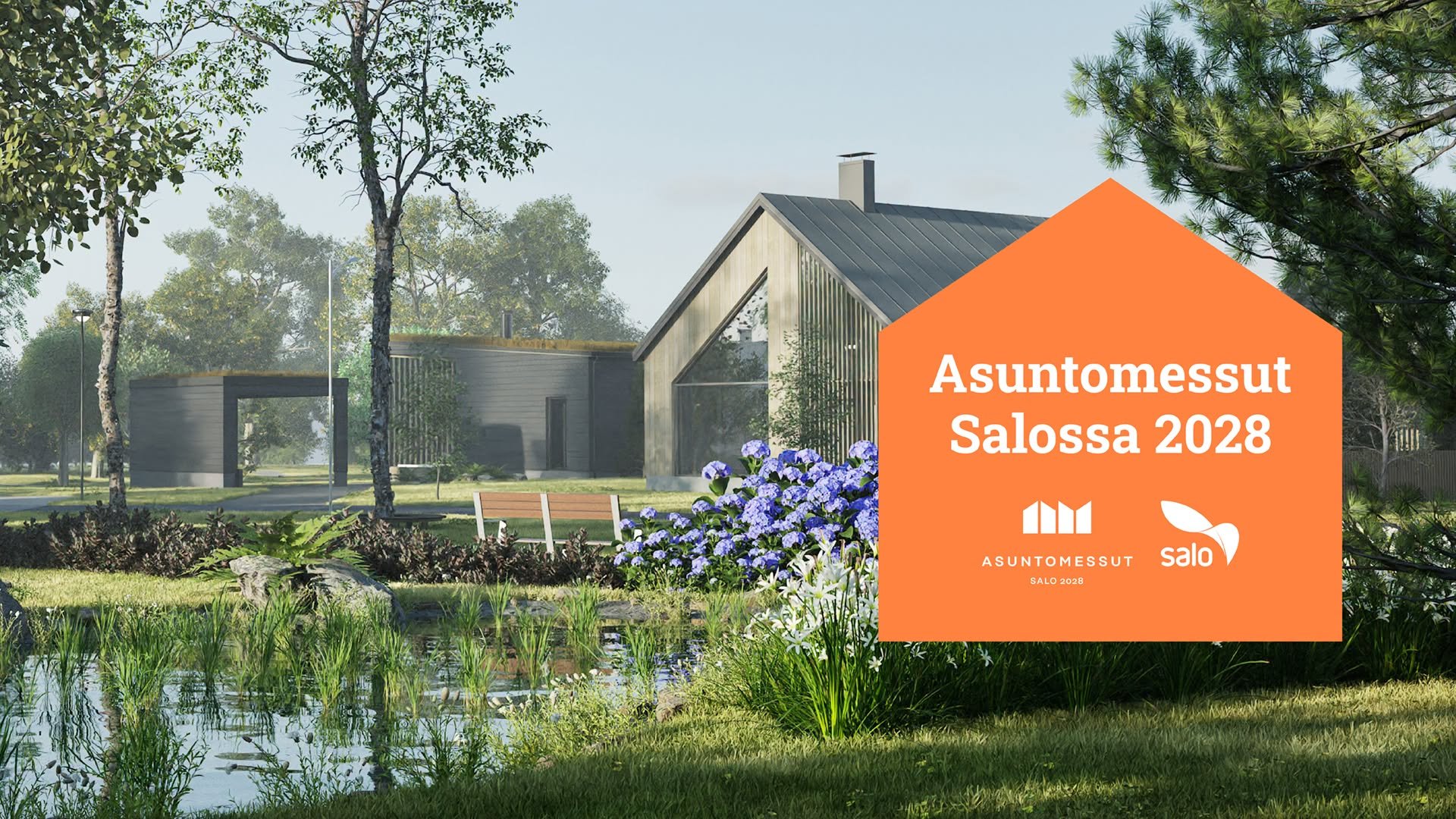 Asuntomessut Salo