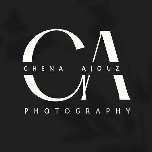 Ghena Ajouz Photography